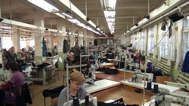 Шивачките от Интендантско обслужване Калофер протестираха в защита на Ганчо Караджов смотреть онлайн