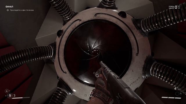 Все об роботах Atomic Heart , Обзор на роботов Атомик харт смотреть онлайн