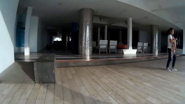 На Шри-Ланку Сами - отели Уппувели - для мажоров и толстосумов смотреть онлайн