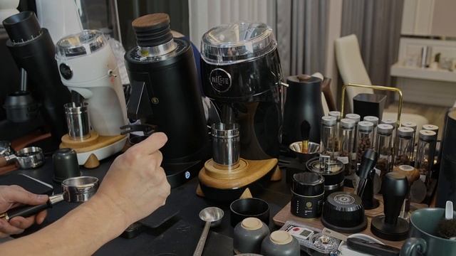 รีวิว Niche Duo รุ่นใหม่ สลับเฟืองง่ายใน 1 นาที เปรียบเทียบ DF83 V2 และ Niche Zero ตัวเก่า ซื้อมั้ย смотреть онлайн