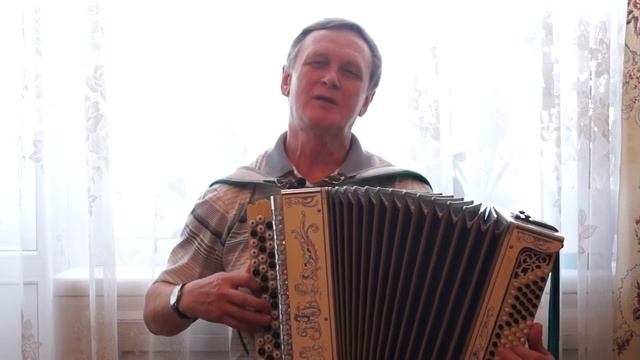 Виктор Гречкин (баян) - По маленькой смотреть онлайн