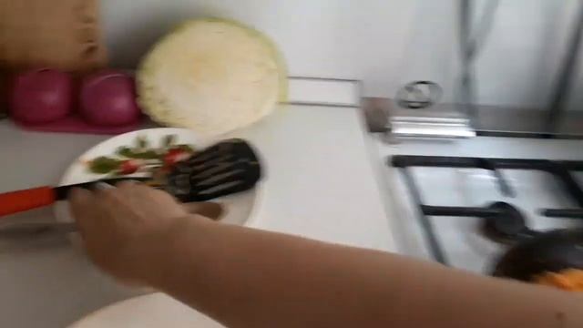 Очень Простой Капустный пирог. Тает во рту! смотреть онлайн