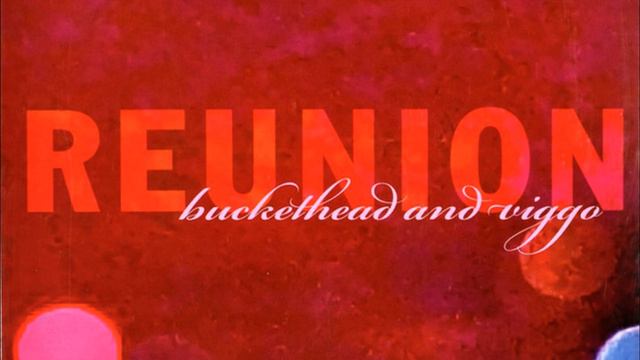 [Full Album] Reunion - Buckethead & Viggo Mortensen смотреть онлайн