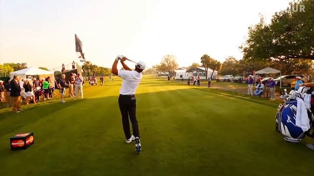 Arnold Palmer Invitational 2020 Promo смотреть онлайн