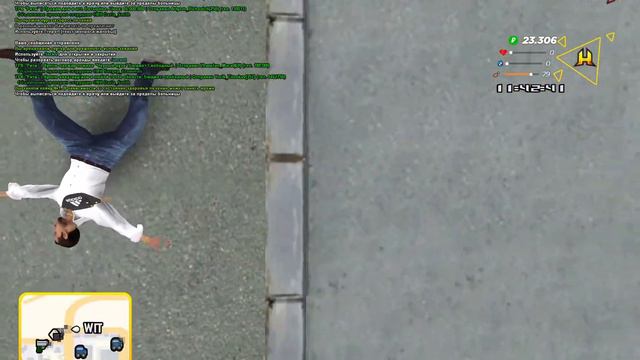 ДМ GTA SA MP 2021 11 29 11 02 13 Trim смотреть онлайн