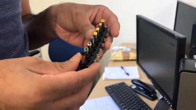 Universal Laptop Charger 120 Watt Review смотреть онлайн