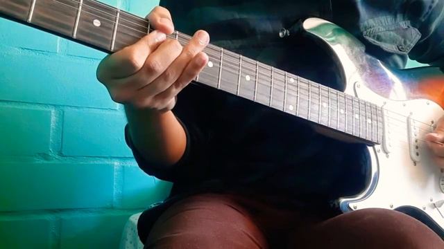 Watermelon Sugar - Harry Styles Guitar Cover 2021 смотреть онлайн