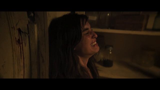Shut in | Official Second Trailer | Voltage Pictures смотреть онлайн