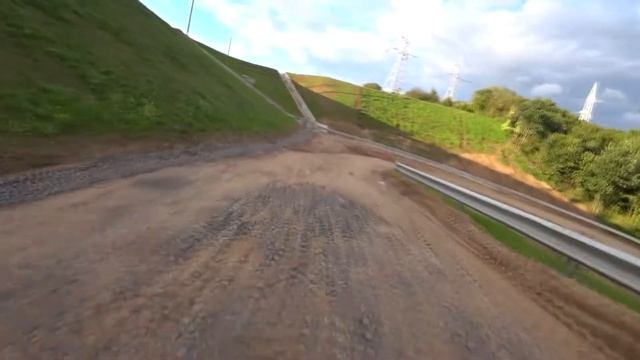 Вело и не только дорожки. Мост Восточный смотреть онлайн