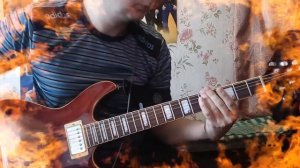 Сектор-Газа. Восставший из ада (Кавер)