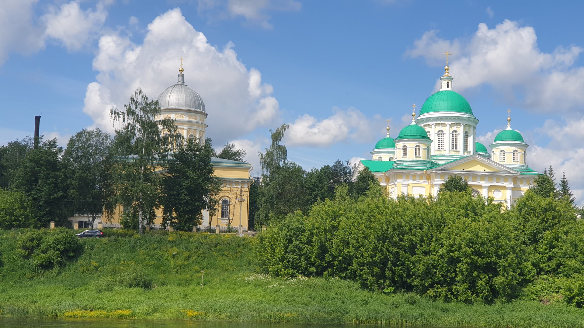 202406 Россия Торжок смотреть онлайн