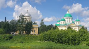 202406 Россия Торжок