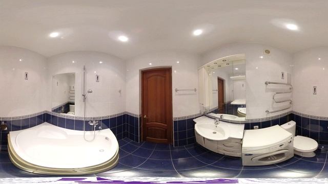 Продается двухкомнатная квартира в Уфе по ул Рабкоров 2/7 видео 360 смотреть онлайн