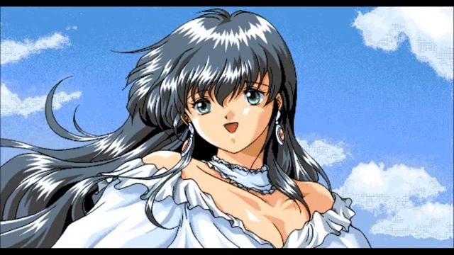 Toushin Toshi II -  Yume No Image