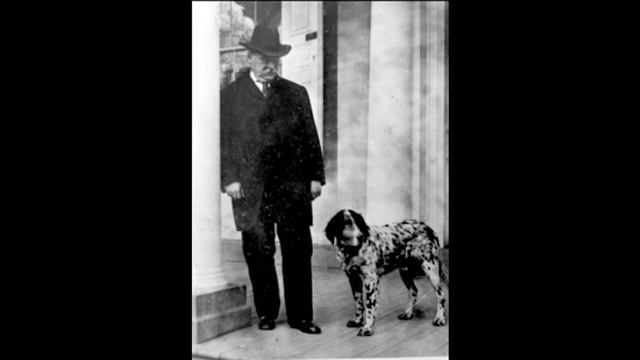 "The First Dogs" - Presidential dogs in American History! The American presidents' dogs. DogCastT смотреть онлайн