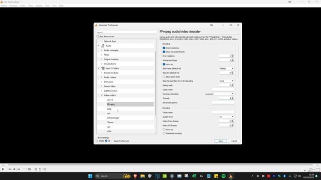 How To Fix All VLC Media Player Problems! (Lag & Stuttering In 1080p & 4K Videos) (2023)