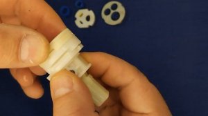 НЕ СПЕШИТЕ выбрасывать смеситель, если не работает ручка или прикипел картридж