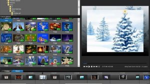ProShow Producer - Добавление и редактирование музыки в слайд шоу