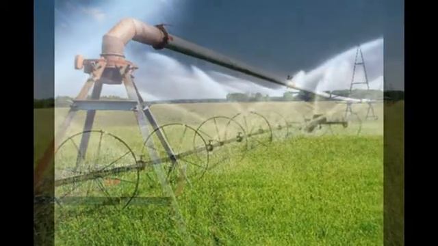 мелиорация