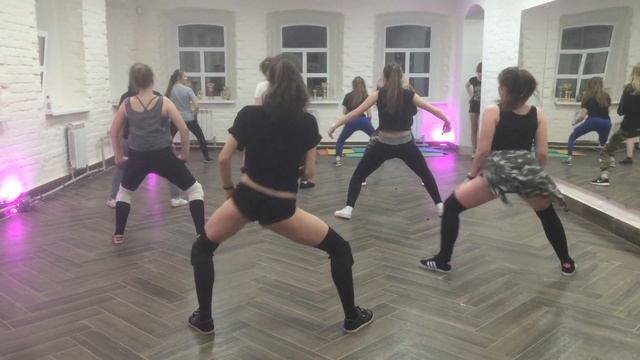 TOP JAM | #ТанцуйБесплатно | Twerk #2 смотреть онлайн