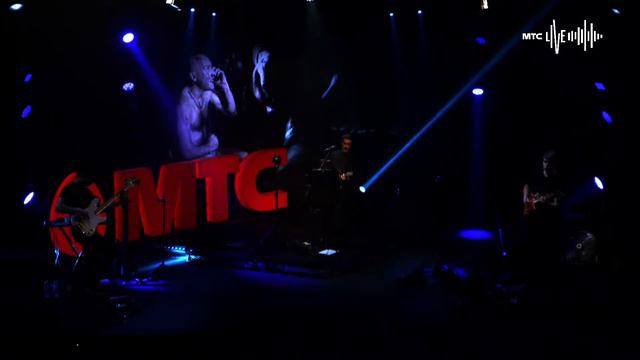 Вячеслав Бутусов. Онлайн концерт 2020.