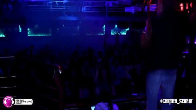 День Святого Валентина 2015 @ ARS club смотреть онлайн