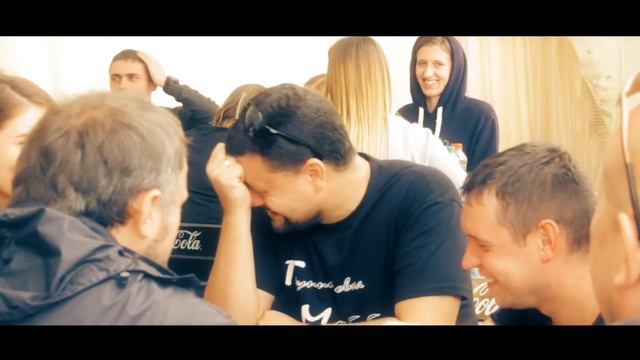 DOM vs MOBIBA MINSK 2017 смотреть онлайн