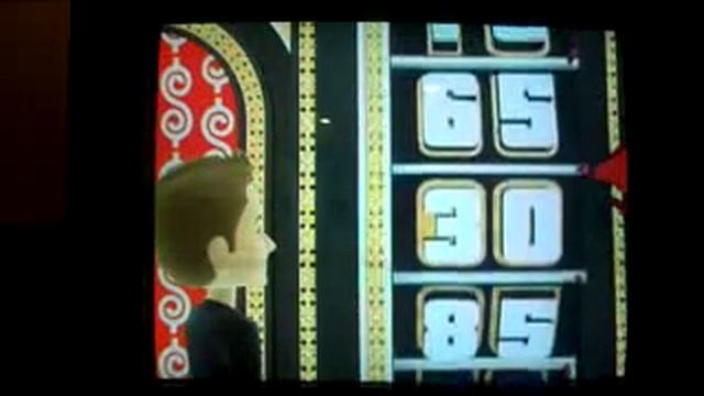 The Price Is Right Decades Xbox 360 Run: Game 1 смотреть онлайн