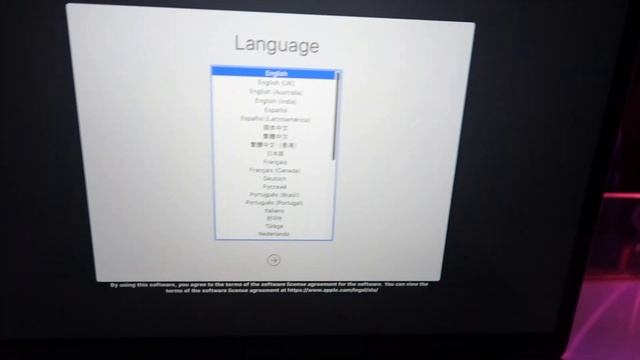 UNBOXING my NEW 13" MACBOOK PRO W/Touchbar! смотреть онлайн