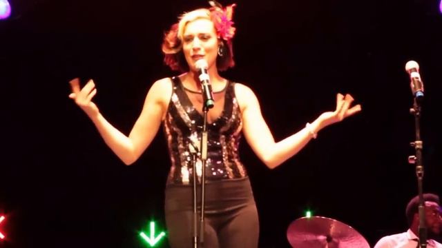 Fancy: Postmodern Jukebox