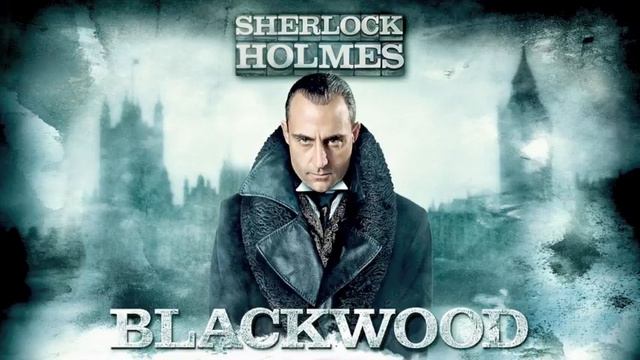 Sherlock Holmes Theme song смотреть онлайн