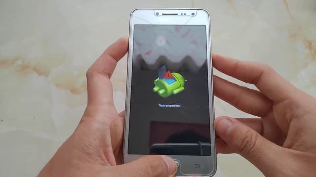 Hard reset Samsung J2 Prime (G532G) смотреть онлайн