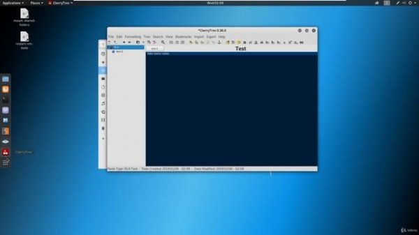 1. Exploring Kali Linux