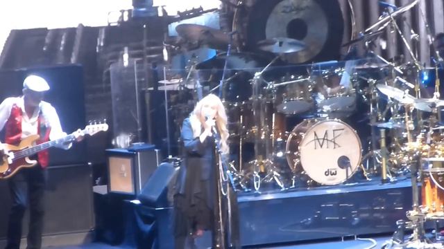 Fleetwood Mac - Gypsy (BB&T Center - 12/19/14) смотреть онлайн
