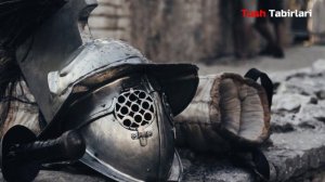 Туш табири - Тушда Уруш куриш