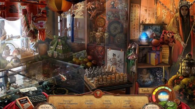 Punished Talents: Seven Muses (CE) - Bonus Ep3 - The End - w/Wardfire смотреть онлайн