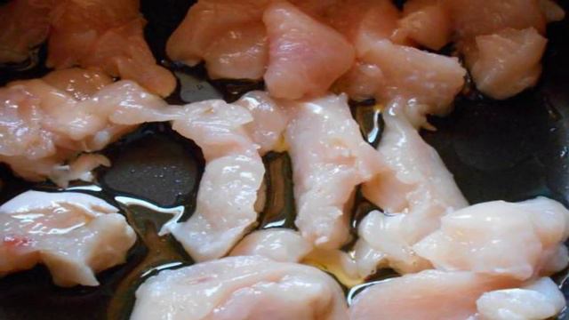 Вкусные будни