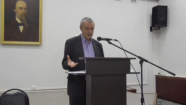 Ярославский литературный ландшафт смотреть онлайн