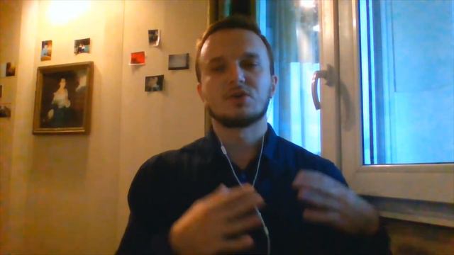 Опасность "практической" психологии смотреть онлайн