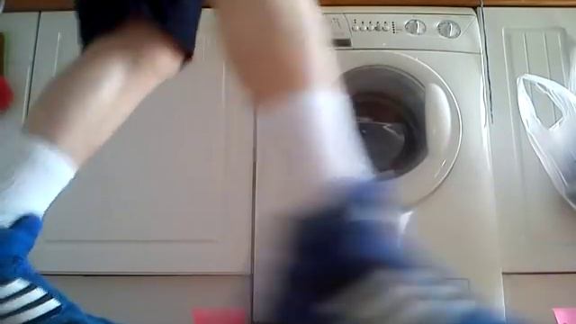 How To Do The Ali Shuffle