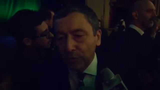 Francesco Profumo: presentazione delle Linee Programmatiche Compagnia di San Paolo смотреть онлайн