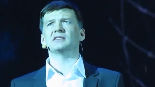 Дмитрий Конаш представляет новые процессоры смотреть онлайн