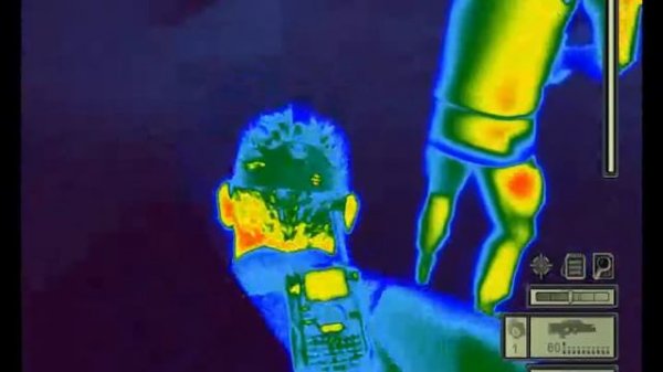 Прохождение Splinter Cell - Бойня