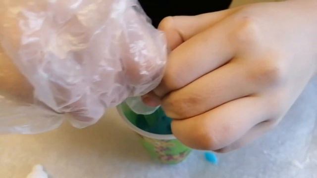 Тестируем Жвачку для рук. моя оценка - 6 из 10. смотреть онлайн