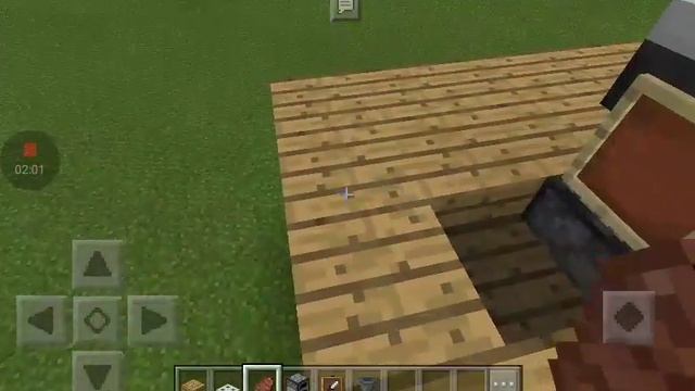 Как сделать плиту в майнкрафте пе без модов смотреть онлайн