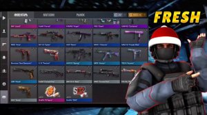 КАК ЛЕГКО ЗАРАБАТЫВАТЬ ГОЛДУ В СТЕНДОФФ 2? КАК БЕЗ ДОНАТА НАКОПИТЬ НА НОЖ ВСЕГО ЗА 10 МИНУТ!!