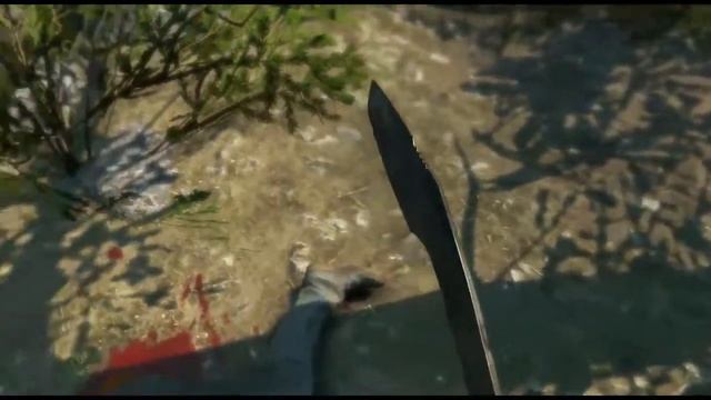 FAR CRY 4: [# INÍCIO] XBOX 360 - Dublado e Legendado em PT-BR. смотреть онлайн