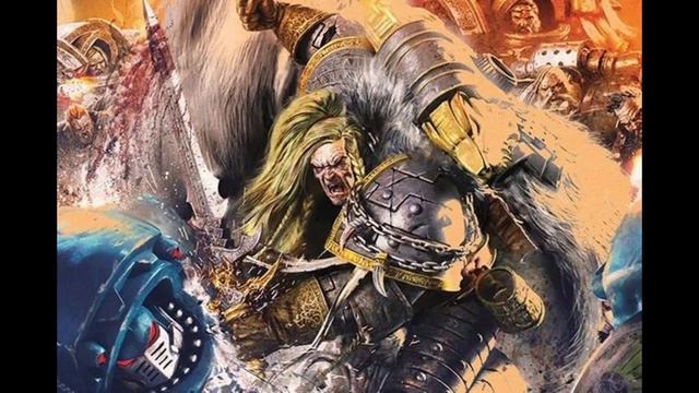 Who is Leman Russ? смотреть онлайн