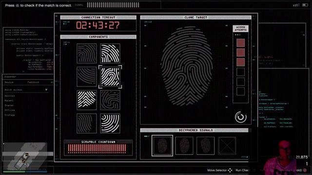 GTA V stream/CZ/SK/chill/ смотреть онлайн