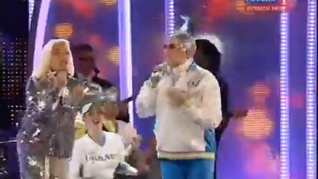 Лайма Вайкуле, Потап, Верка Сердючка Караганда Лайма Вайкуле смотреть онлайн